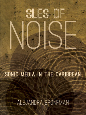 cover image of Isles of Noise